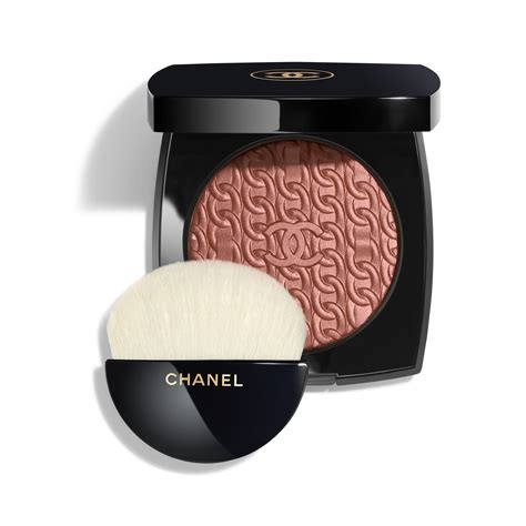 blush chanel recensioni